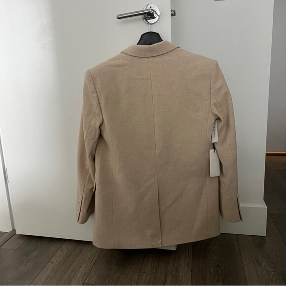 NWT Aritzia Babaton New Agency Blazer - Picture 3 of 9